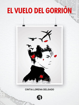 cover image of El vuelo del Gorrión